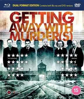 Getting away with Murder(s) (Blu Ray+DVD)