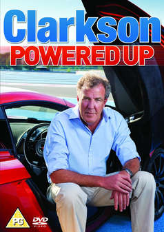 Clarkson: Powered Up (Jeremy Clarkson) (DVD)