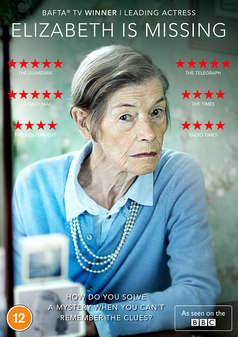Elizabeth is Missing (DVD)