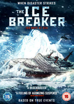 Ice Breaker, The (DVD)