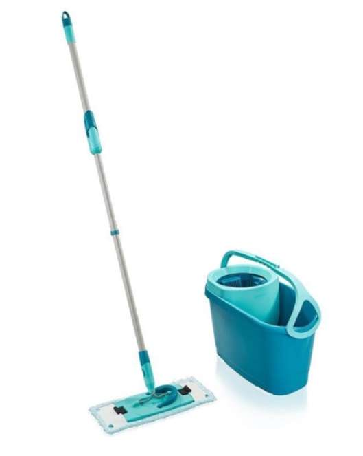 Leifheit Clean Twist System Mop Set Medium (52120)
