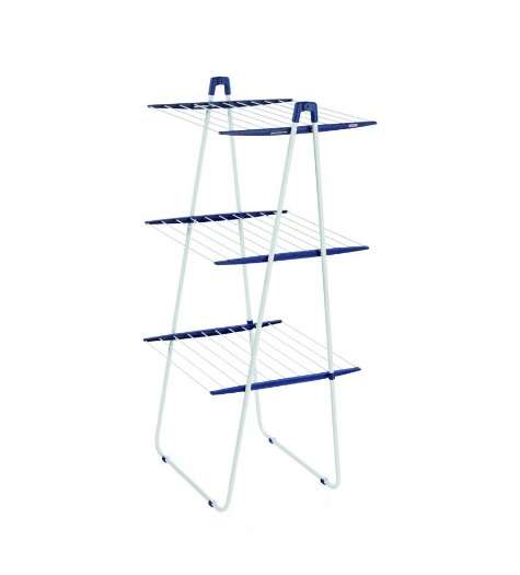 Leifheit Pegasus 190 Tower Laundry Dryer (81435)