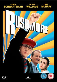 Rushmore (Jason Schwartzman, Bill Murray) (DVD)