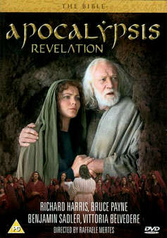 Bible, The: Apocalypse Revelation (Richard Harris) (DVD)
