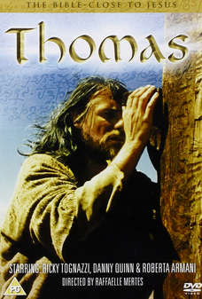 Bible, The: Thomas (DVD)