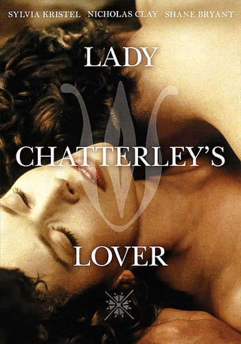 Lady Chatterleys Lover (Sylvia Kristel) (DVD) - REGION 1
