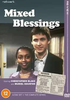 Mixed Blessings - The Complete Series (DVD)