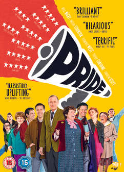 Pride (Bill Nighy) (DVD)