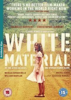 White Material (DVD)