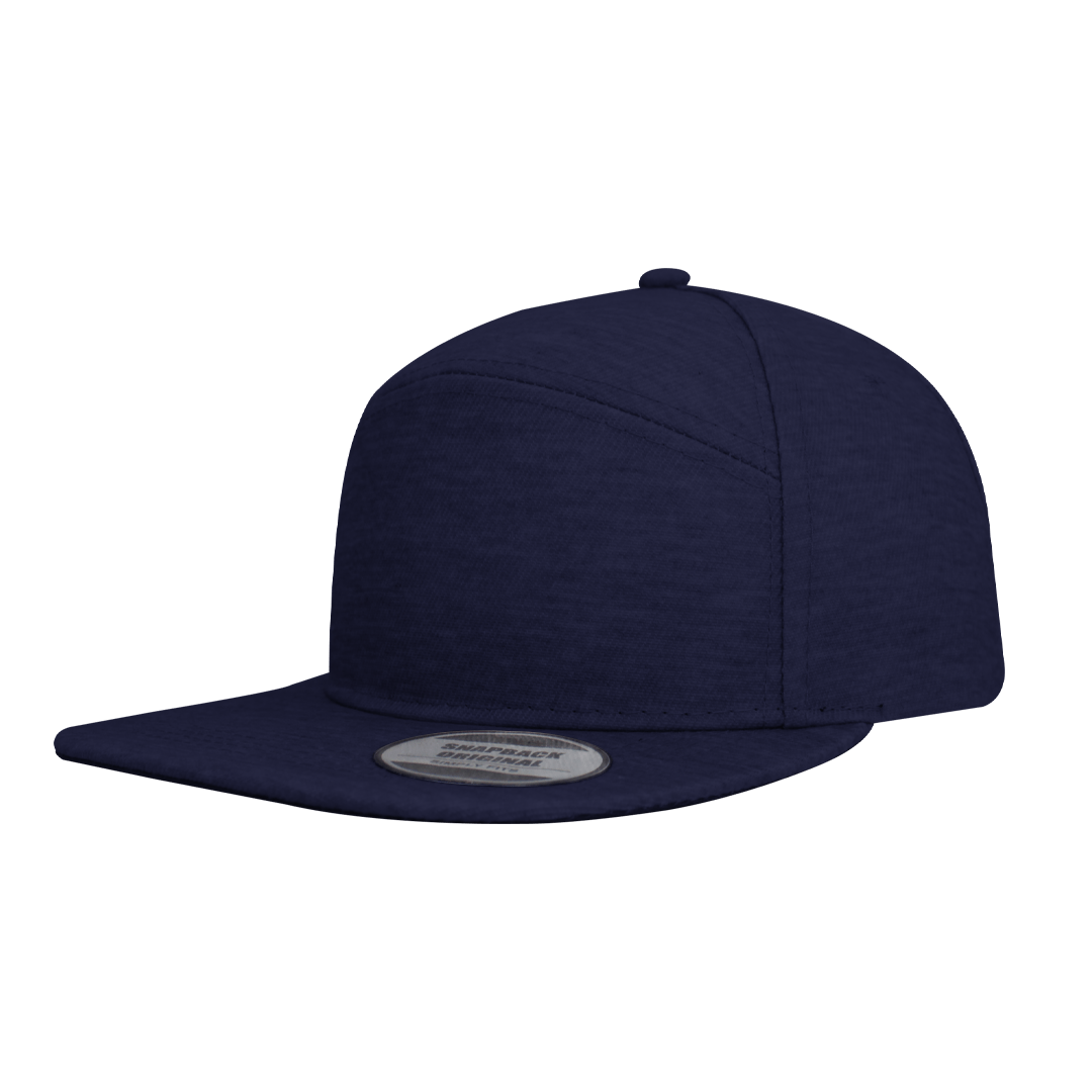 Horizon Snapback Cap - navy (S17601)