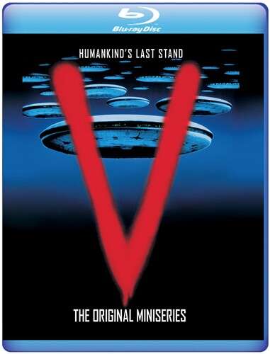 V: The Original Miniseries (Blu Ray)