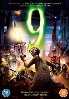 9 (DVD)