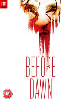 Before Dawn (Blu Ray)