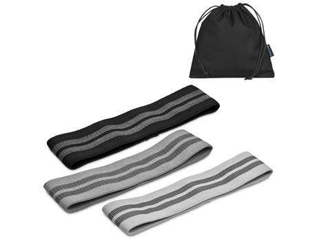 Eva And Elm Interstellar Resistance Bands