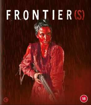 Frontier(s) (Blu Ray)