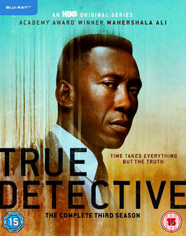 True Detective - Season 3 (Blu Ray)
