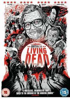 Birth of the Living Dead (DVD)