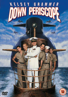 Down Periscope (Kelsey Grammer) (DVD)