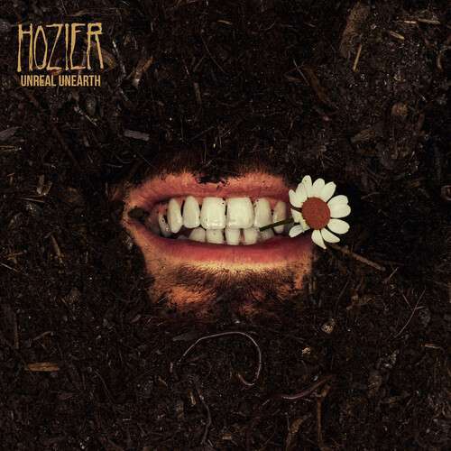 Hozier: Unreal Unearth (Vinyl LP)