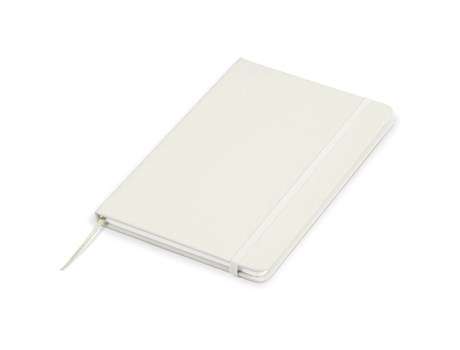 Omega A5 Notebook - cream (NB-9860)
