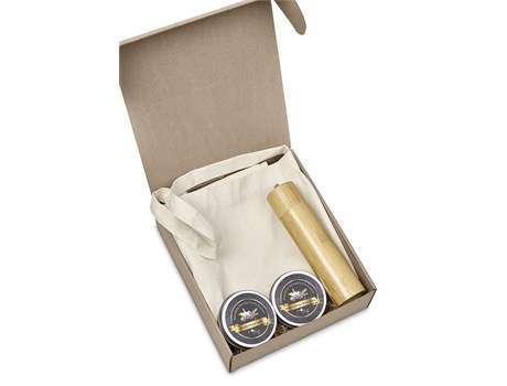 Pinamar Gourmet Gift Set