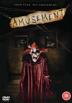 Amusement (DVD)