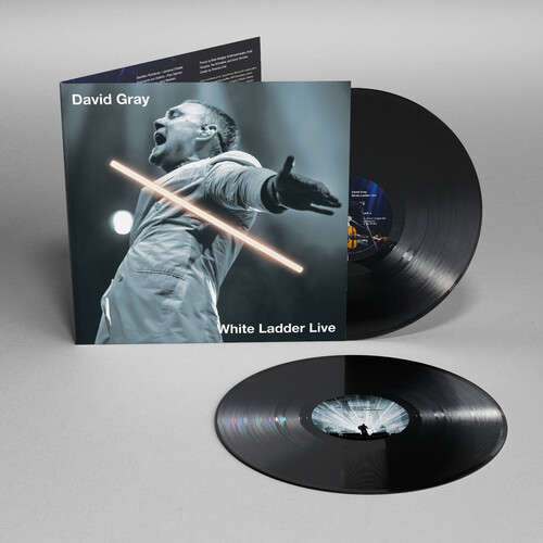 David Gray: White Ladder Live (Vinyl LP)
