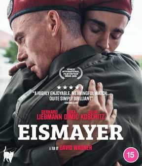 Eismayer (Blu Ray)