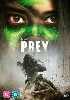 Prey (DVD)