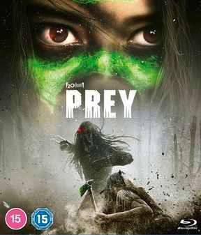 Prey (Blu Ray)
