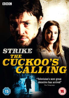 Strike: The Cuckoos Calling (DVD)