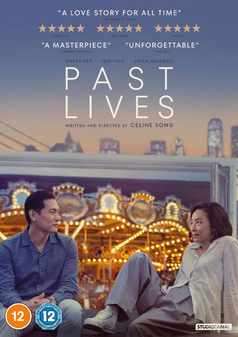 Past Lives (DVD)
