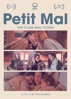 Petit Mal (DVD)