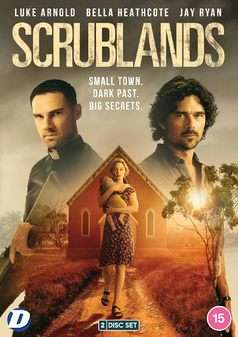 Scrublands (DVD)