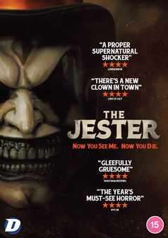 Jester, The (DVD)