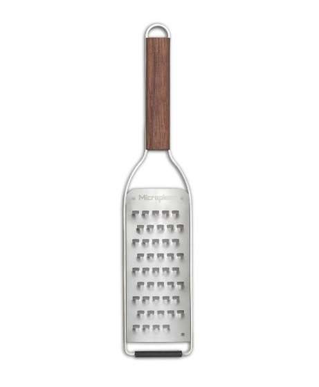 Microplane Master Series 2mm - Ex Coarse Grater (43208)