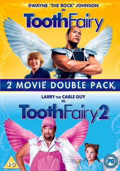 Tooth Fairy/Tooth Fairy 2 (DVD)