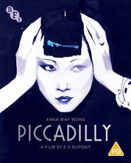 Piccadilly (Blu Ray)