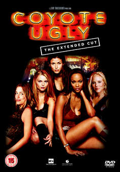 Coyote Ugly (DVD) - Extended