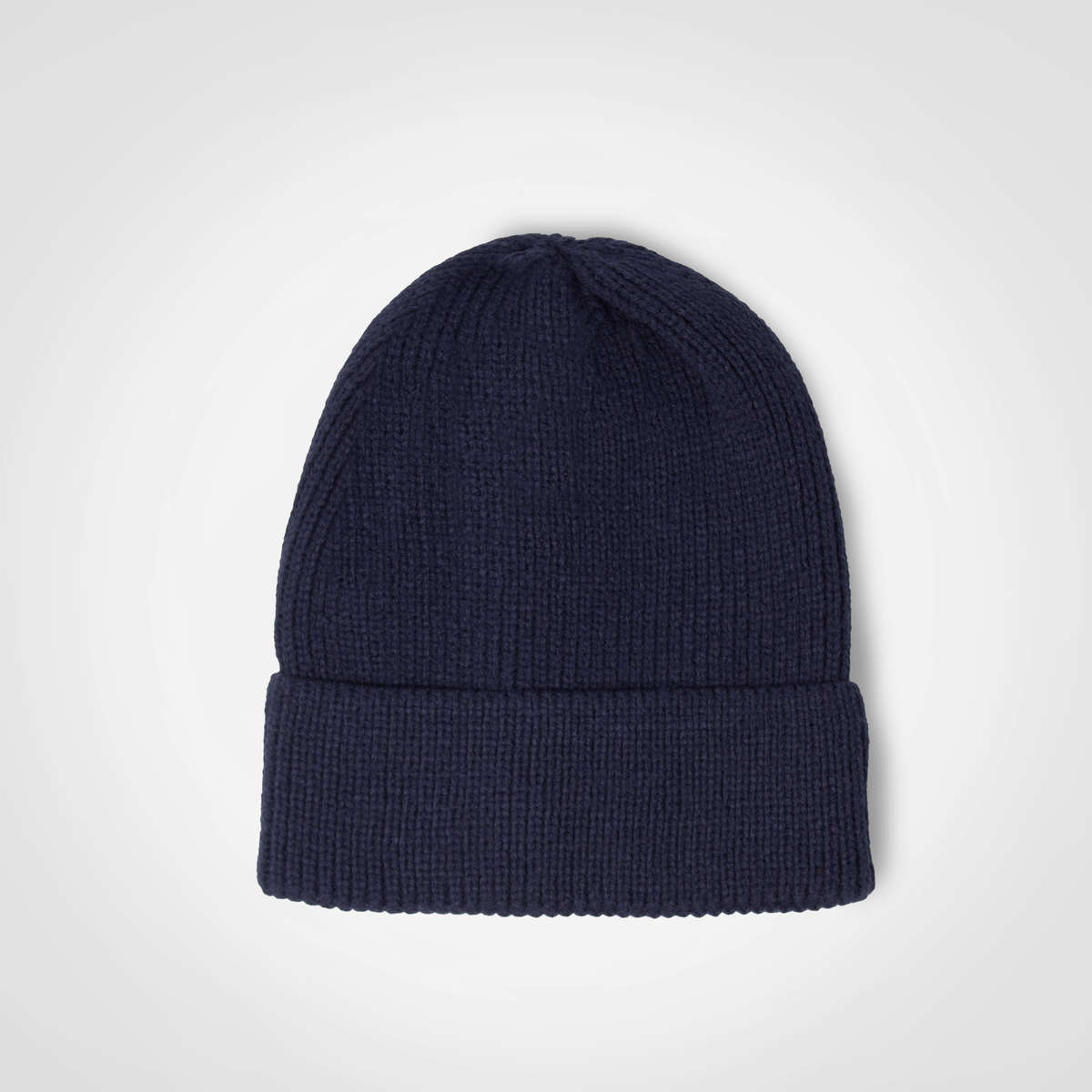 Ice Beanie - navy