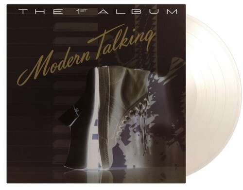 Modern Talking: First Album (Vinyl LP)