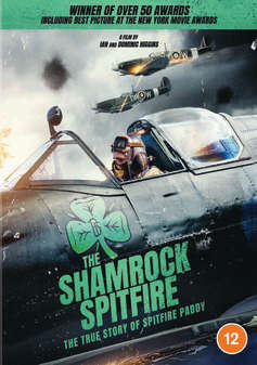 Shamrock Spitfire, The (DVD)