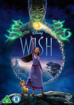 Wish (DVD)