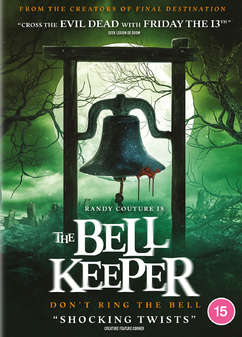 Bell Keeper, The (Randy Couture) (DVD)