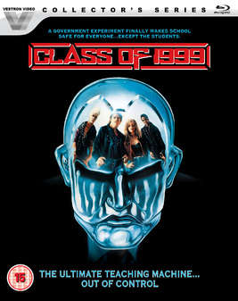 Class of 1999 (Blu Ray)