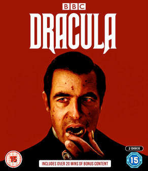 Dracula - Complete Mini Series (Blu Ray)