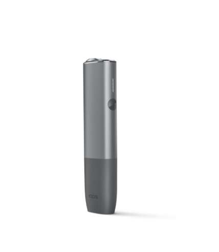 IQOS Device - ILuma One Kit - Silver