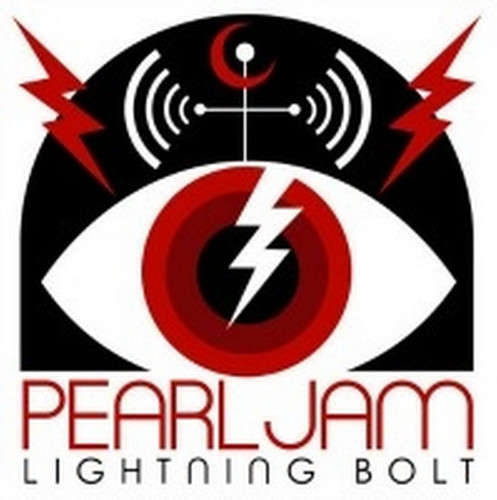 Pearl Jam: Lightning Bolt (Vinyl LP)