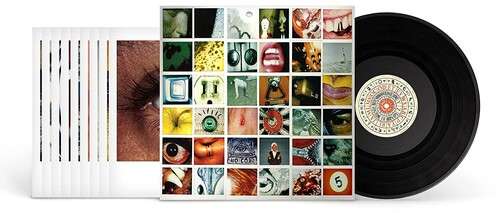 Pearl Jam: No Code (Vinyl LP)