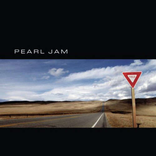 Pearl Jam: Yield (Vinyl LP)